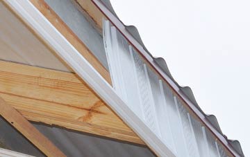 why Chisbury fascia repairs are essential