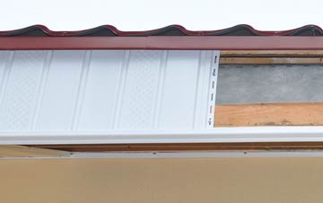 Chisbury fascia repair costs