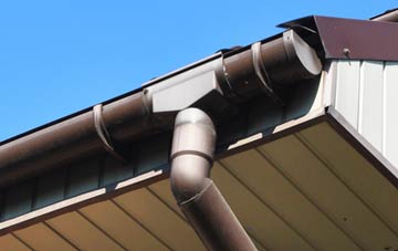 types of Chisbury fascias