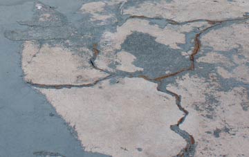 fibreglass roofing replacement Chisbury