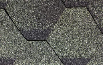 Chisbury fibreglass shingle repairs