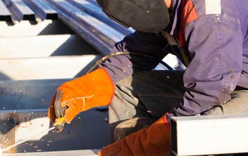 Chisbury flat roofing options