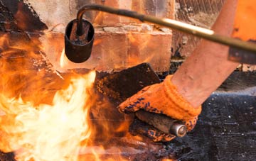 Chisbury flat roof repair companies