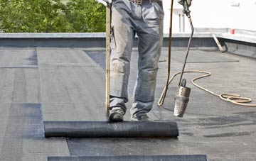 flat roof replacement Chisbury, Wiltshire