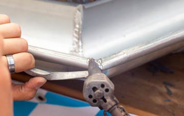 disadvantages of Chisbury lead roofing