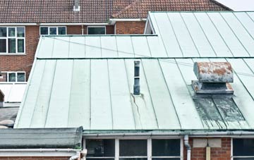 Chisbury lead roofing costs