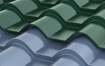 who should consider Chisbury plastic roofs