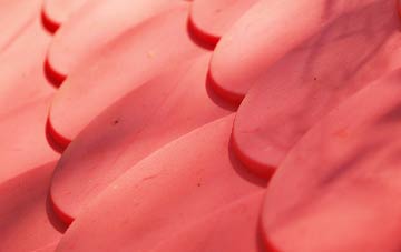 Chisbury plastic roof costs