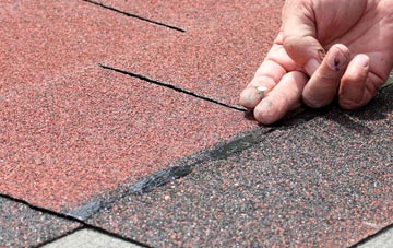 Chisbury asphalt roof repairs