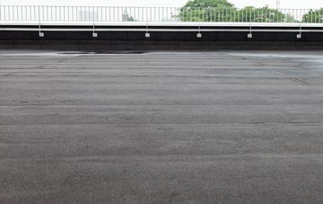 Chisbury asphalt roof replacement