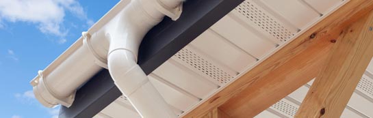 get Chisbury guttering quotes today