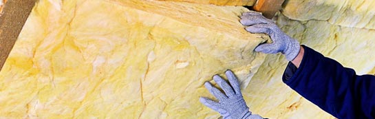 quotes for Chisbury roof insulation