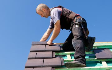 disadvantages of Chisbury slate roofing