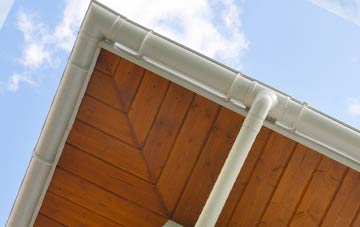 Chisbury soffit types