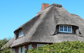 thatch roofing Chisbury, Wiltshire