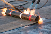 free Chisbury roof quotes