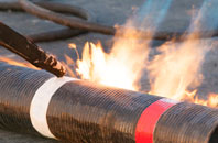 Chisbury flat roofing replacement