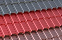 find rated Chisbury plastic roofing companies